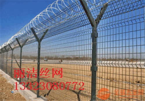 常州车间护栏网产品规格 车间护栏网产品用途 车间护栏网市场价格
